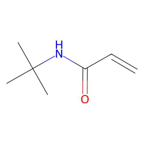 N-叔丁基丙烯酰胺,N-tert-Butylacrylamide