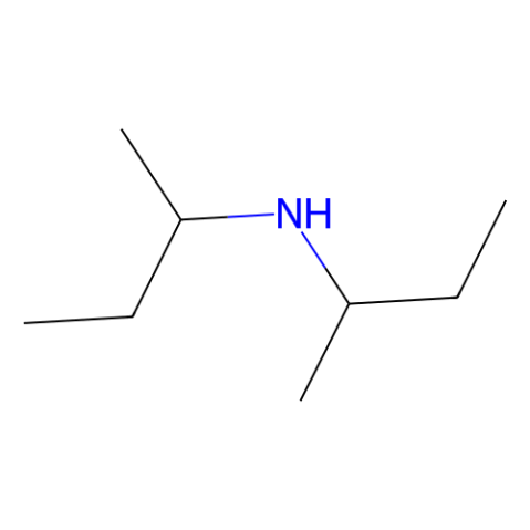 二仲丁胺,Di-sec-butylamine