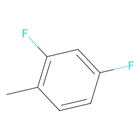 2,4-二氟甲苯,2,4-Difluorotoluene