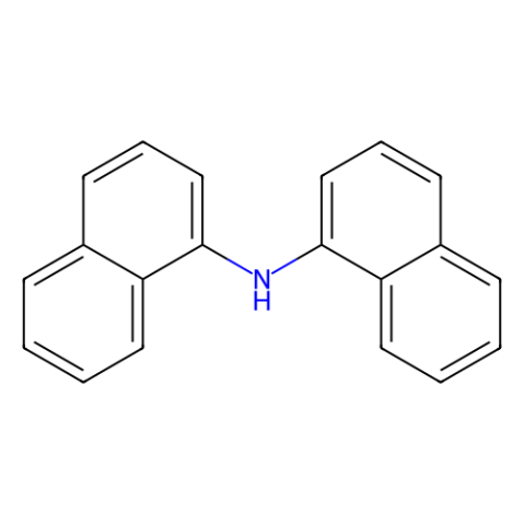 1,1'-二萘胺,1,1'-Dinaphthylamine