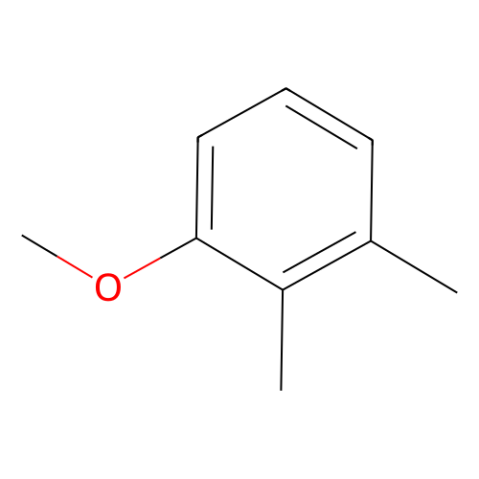 2,3-二甲基苯甲醚,2,3-Dimethylanisole