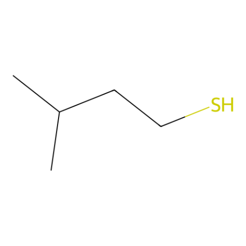 3-甲基-1-丁硫醇,3-Methyl-1-butanethiol