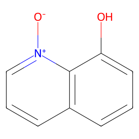 8-羟基喹啉-N-氧化物,8-Quinolinol N-oxide