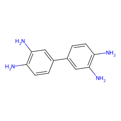 3,3'-二氨基联苯胺,3,3'-Diaminobenzidine