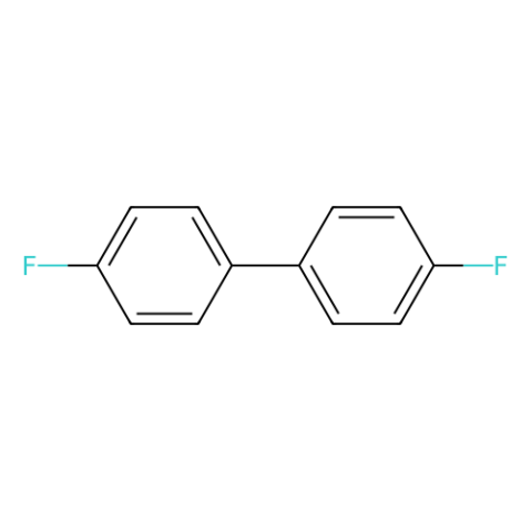 4,4'-二氟联苯,4,4'-Difluorobiphenyl