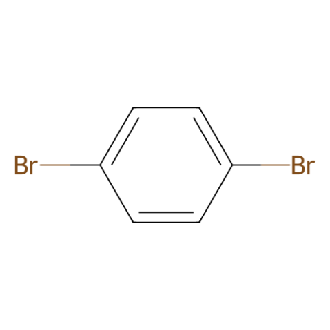 1,4-二溴苯-d?,1,4-Dibromobenzene-d?