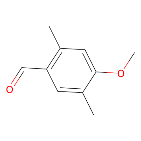 2,5-二甲基-4-甲氧基苯甲醛,2,5-Dimethyl-4-methoxybenzaldehyde