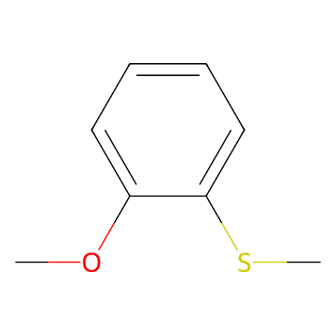 2-甲氧基茴香硫醚,2-Methoxythioanisole