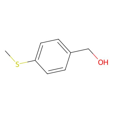 4-甲硫基苄醇,4-(Methylthio)benzyl alcohol