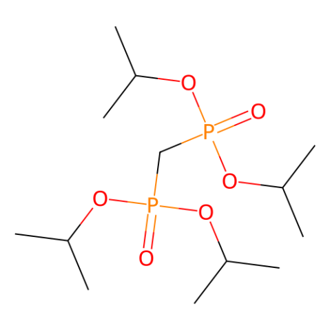 四异丙基亚甲基二磷酸酯,Tetraisopropyl methylenediphosphonate