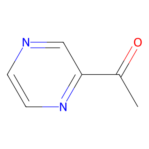 2-乙酰基吡嗪,2-Acetylpyrazine