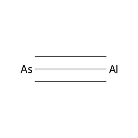 砷化铝,Aluminum arsenide