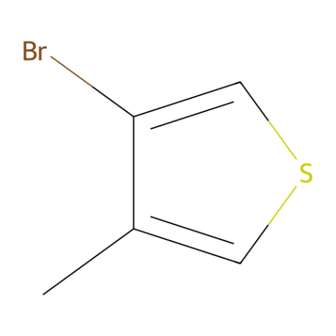 3-溴-4-甲基噻吩,3-Bromo-4-methylthiophene