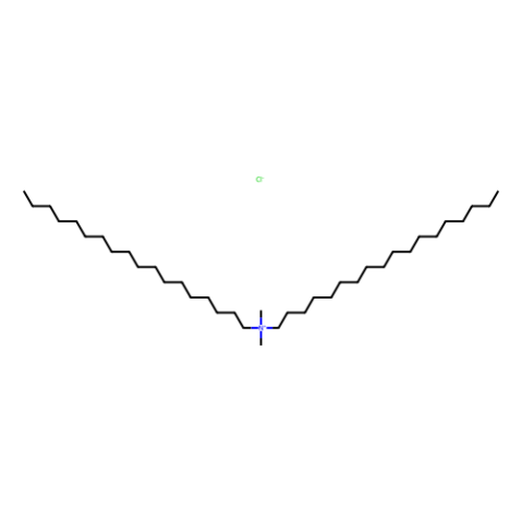 二甲基双十八烷基氯化铵,Dimethyldioctadecylammonium chloride