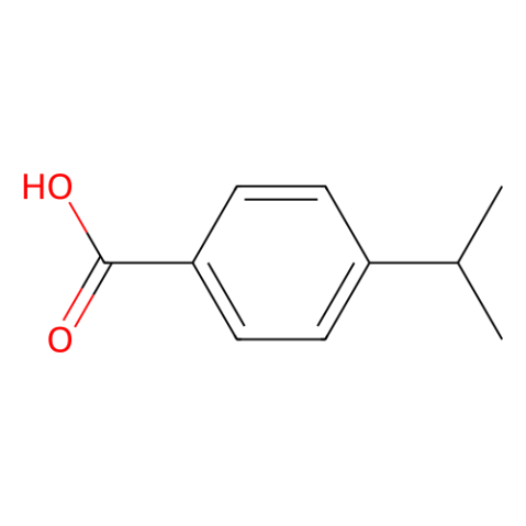 4-异丙基苯甲酸,4-Isopropylbenzoic acid