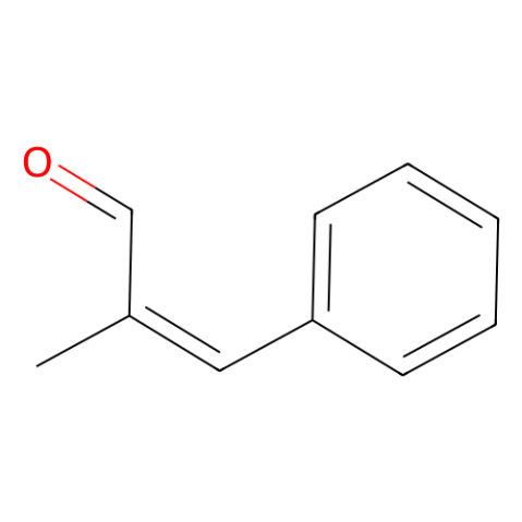 α-甲基肉桂醛,α-Methyl-trans-cinnamaldehyde