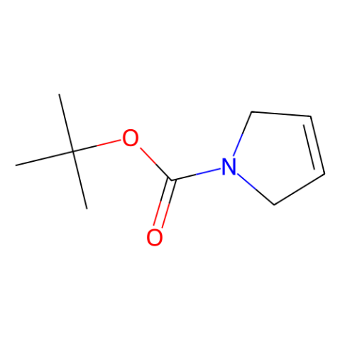 N-Boc-2,5-二氢-1H-吡咯,N-Boc-2,5-dihydro-1H-pyrrole