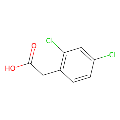 2,4-二氯苯乙酸,2,4-Dichlorophenylacetic acid