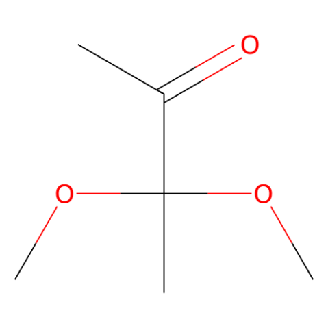 3,3-二甲氧基-2-丁酮,3,3-Dimethoxy-2-butanone