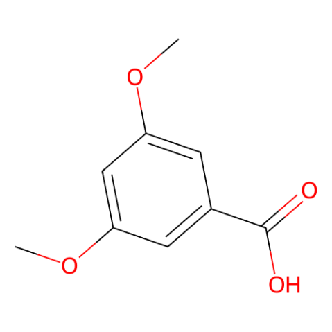 3,5-二甲氧基苯甲酸,3,5-Dimethoxybenzoic Acid