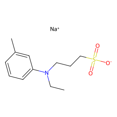 N-乙基-N-（3-磺丙基）-3-甲基苯胺钠盐（TOPS）,N-Ethyl-N-(3-sulfopropyl)-3-methylaniline sodium salt