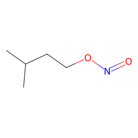 亚硝酸异戊酯,Isopentyl nitrite