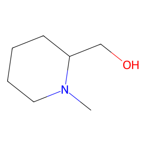 1-甲基哌啶基-2-甲醇,1-Methyl-2-piperidinemethanol