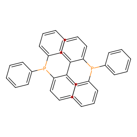 2,2'-双(二苯基磷)联苯,2,2'-Bis(diphenylphosphino)biphenyl