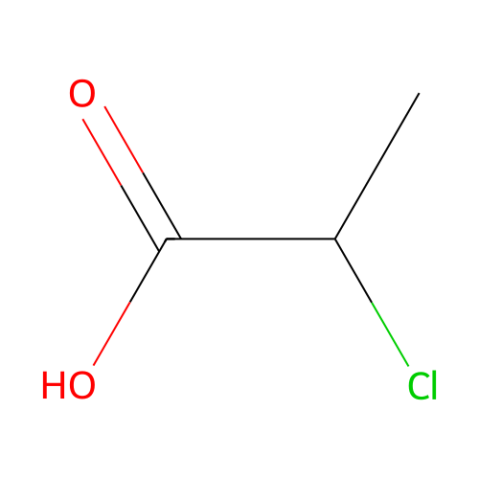 (S)-(-)-2-氯代丙酸,(S)-(-)-2-Chloropropanoic acid