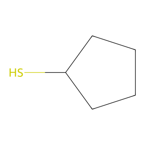 环戊硫醇,Cyclopentanethiol