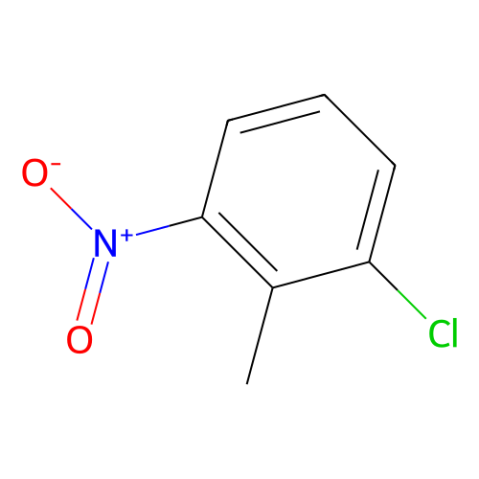 2-氯-6-硝基甲苯,2-Chloro-6-nitrotoluene