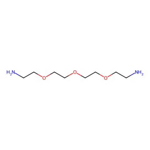 3,6,9-三氧雜十一烷-1,11-二胺,1,11-Diamino-3,6,9-trioxaundecane