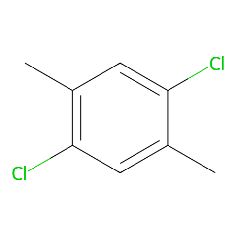 2,5-二氯对二甲苯,2,5-Dichloro-p-xylene