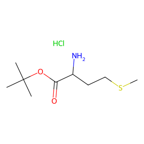 H-蛋氨酸-OtBu·HCl,H-Met-OtBu·HCl
