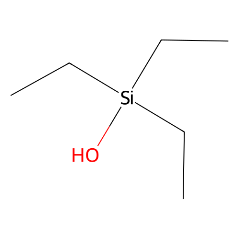 三乙基硅烷醇,Triethylsilanol