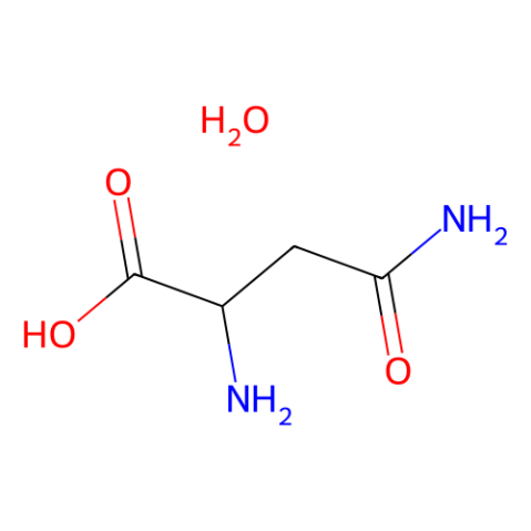 L-天冬酰胺 一水合物,L-Asparagine Monohydrate
