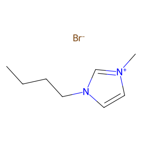 1-丁基-3-甲基咪唑溴盐,1-Butyl-3-methylimidazolium Bromide