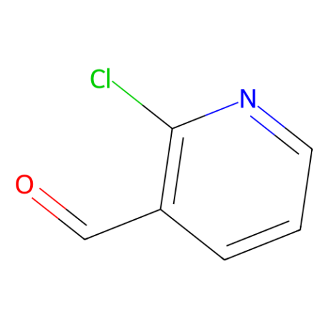 2-氯-3-吡啶甲醛,2-Chloro-3-pyridinecarboxaldehyde