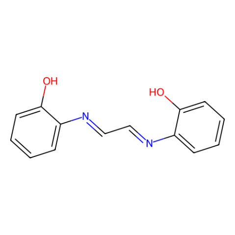 乙二醛缩双（邻氨基酚）,Glyoxal-bis(2-hydroxyanil)