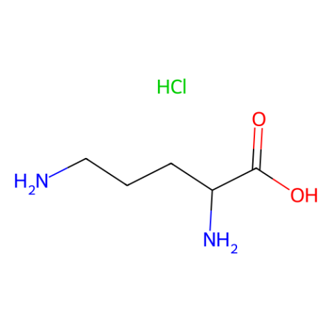 L-鳥氨酸鹽酸鹽,L-Ornithine monohydrochloride