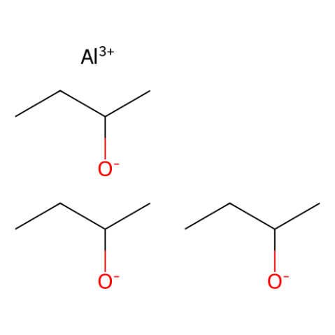 仲丁醇铝,Aluminum sec-butoxide