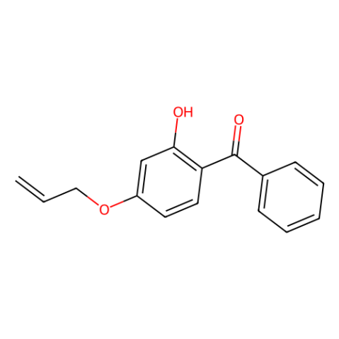 4-丙烯氧基-2-羥基二苯甲酮,4-Allyloxy-2-hydroxybenzophenone