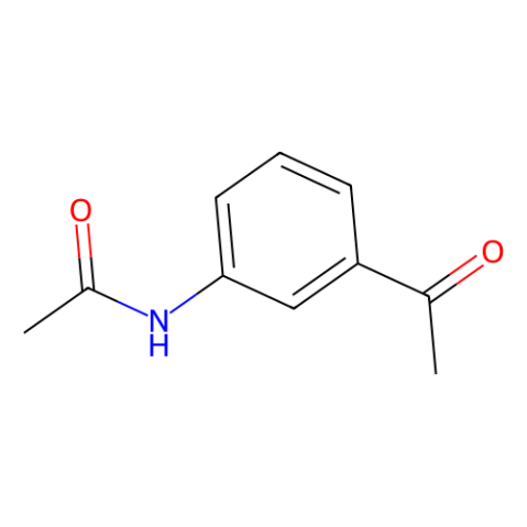 3'- 乙酰胺氨基苯乙酮,3'-Acetamidoacetophenone