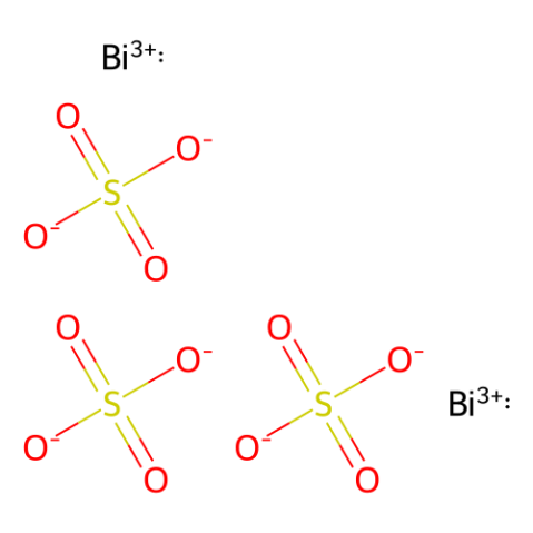 硫酸铋,Bismuth sulfate