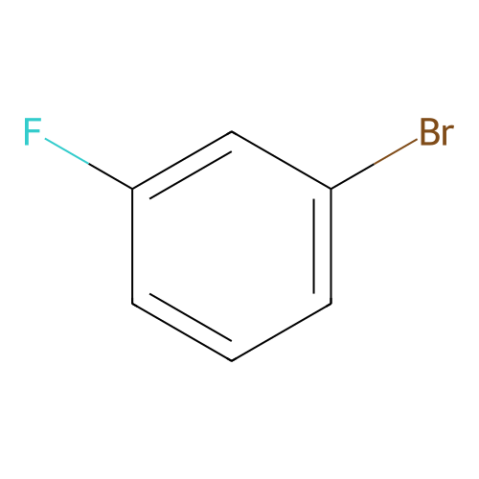 间溴氟苯,1-Bromo-3-fluorobenzene
