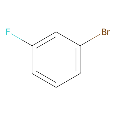 間溴氟苯,1-Bromo-3-fluorobenzene