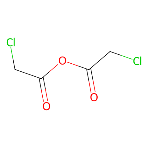 氯乙酸酐,Chloroacetic anhydride