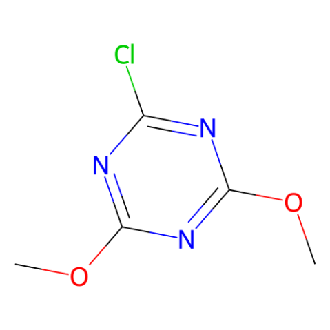 2-氯-4,6-二甲氧基-1,3,5-三嗪,2-Chloro-4,6-dimethoxy-1,3,5-triazine