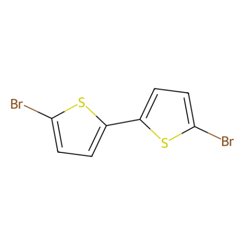 5,5'-二溴-2,2'-联噻吩,5,5'-Dibromo-2,2'-bithiophene
