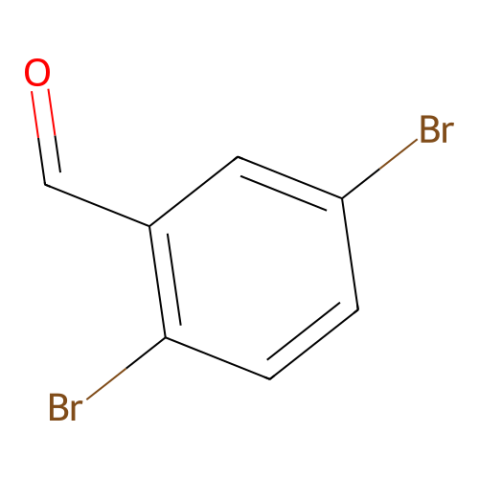 2,5-二溴苯甲醛,2,5-Dibromobenzaldehyde